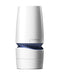Tenga Aero Dial-Operated Suction Control Masturbator - Cobalt Ring