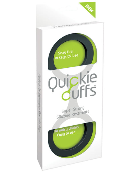 Quickie Cuffs Large