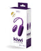 VeDO KIWI Rechargeable Insertable Bullet