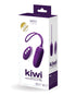 VeDO KIWI Rechargeable Insertable Bullet
