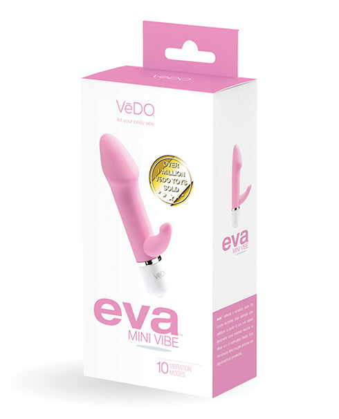 VeDO Eva Mini Vibe - Make Me Blush