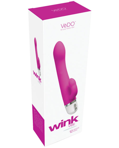 VeDO Wink Vibe