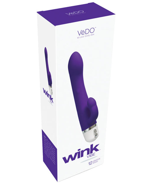VeDO Wink Vibe