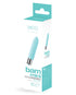 VeDO Bam Mini Rechargeable Bullet Vibe - Foxy