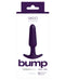 VeDO Bump Rechargeable Anal Vibe