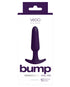 VeDO Bump Rechargeable Anal Vibe