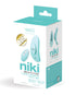 VeDO Niki Rechargeable Panty Vibe