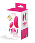 VeDO Niki Rechargeable Panty Vibe