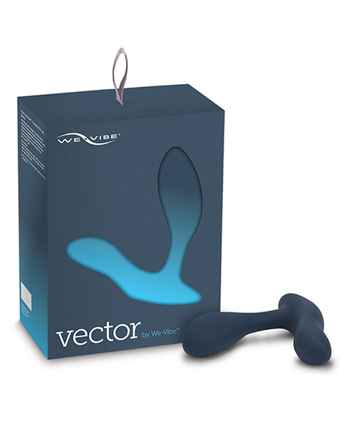 We-Vibe Vector - Slate