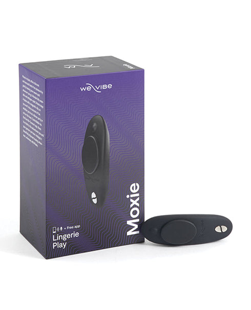 We-Vibe Moxie Panty Vibe