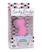 Inmi Shegasm Sucky Ducky Silicone Clitoral Stimulator