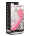Inmi Bloomgasm Passion Petals 10X Silicone Suction Rose Vibrator